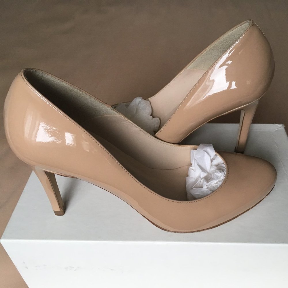 LK Bennett Stila pumps, Sz. US 7 / EUR 38